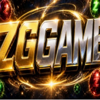 Telegram profile photo for ZG Game Platform🚀
