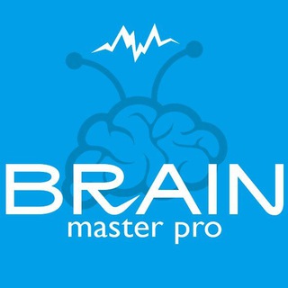 Telegram profile photo for Учебный центр|Brain Master Pro