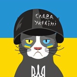 Telegram profile photo for Українська правда | UA NEWS
