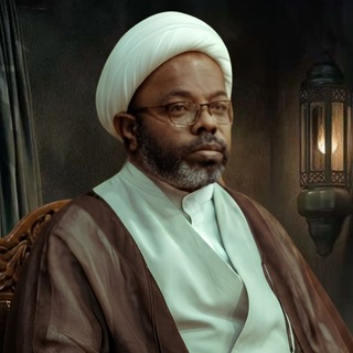 Telegram profile photo for الشيخ مصطفى الانصاري