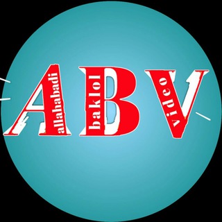 Telegram profile photo for ALLAHABADI BAKLOL VIDEO