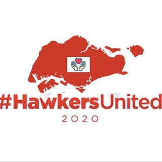Telegram profile photo for 🇸🇬Hawkers United - Takeway 2020