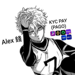 Telegram profile photo for Alex 錢/ ALL CHECK