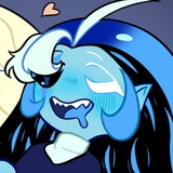 Telegram profile photo for My sleeping sun