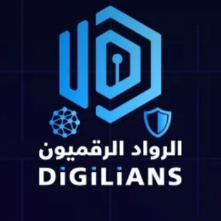 Telegram profile photo for digilians community
