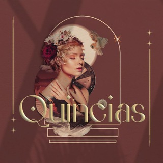 Telegram profile photo for SEE YA, QUINCIAS!