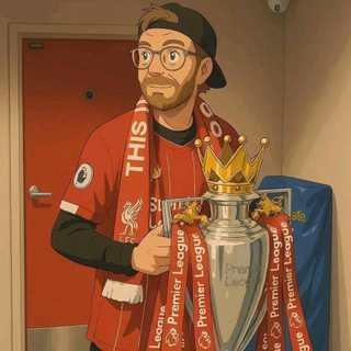 Telegram profile photo for Юрген Клоппов