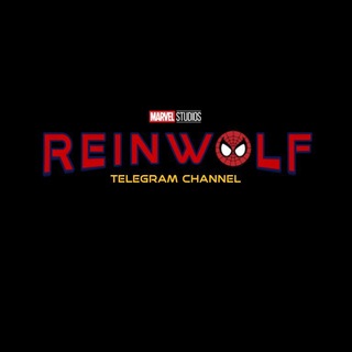 Telegram profile photo for REINWOLF