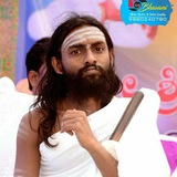 Telegram profile photo for DMS Ashram Sonth