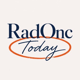 Telegram profile photo for RadOncToday