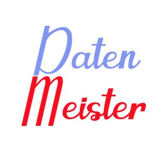 Telegram profile photo for DTM - восстановление данных