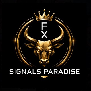 Telegram profile photo for π¦FX-SIGNALS-PARADISE π¦