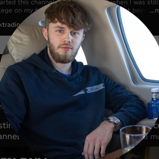 Telegram profile photo for willssforexx📊