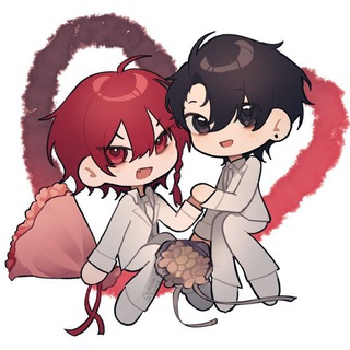 Telegram profile photo for переходник веган кф :3