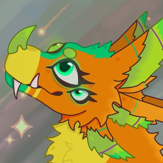 Telegram profile photo for DRAKONEPURE workshop