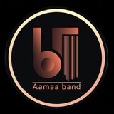 Telegram profile photo for AAMAA.BAND