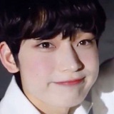 Telegram profile photo for sunoo