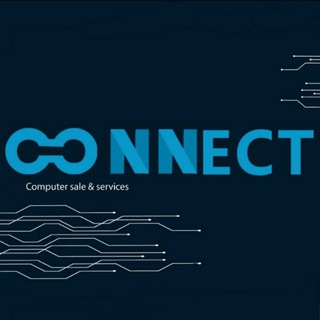 Telegram profile photo for Connect system | کانکت سیستم