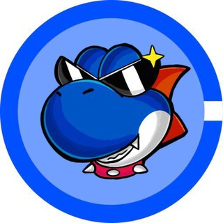 Telegram profile photo for BoshiPortal