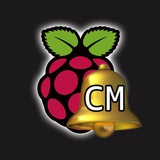 Telegram profile photo for 🔔 Raspberry Alert | CM
