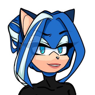 Telegram profile photo for ⋆ S O T ᗩ ᒪ ᒪ Y 💿