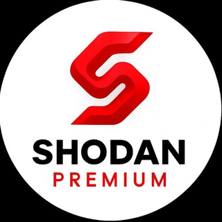 Telegram profile photo for شودان پریمیوم | Shodan Premium