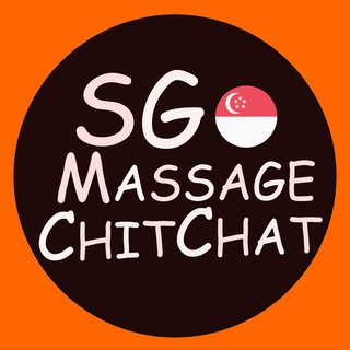 Telegram profile photo for ๐ธ๐ฌ SG Massage Chit Chat ๐ธ๐ฌ ๆฐๅ ๅก ๆๆฉ ่ๅคฉๅฎค ๐๐โโ๏ธ @MassageInSG