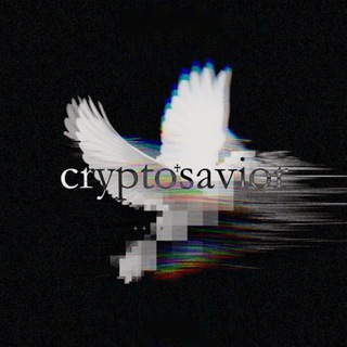 Telegram profile photo for crypto†savior