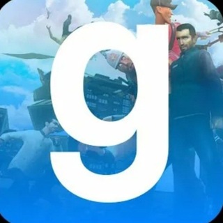 Telegram profile photo for Гаррис мод аддоны