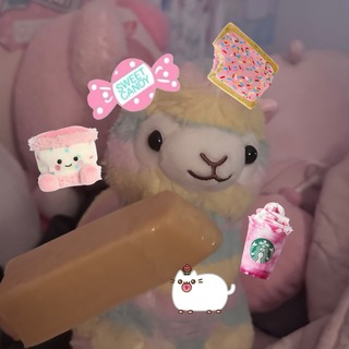 Telegram profile photo for emy’s closet 🐾💉🎀🍌