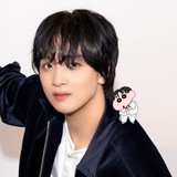 Telegram profile photo for haechi wtb 🐻
