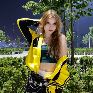 Telegram profile photo for а случай был💋
