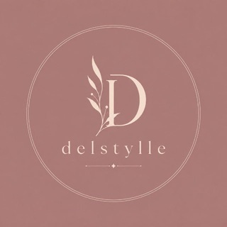 Telegram profile photo for delstyle