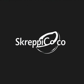 Telegram profile photo for Скреппи Коко