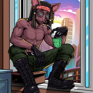 Telegram profile photo for Out of context π€§