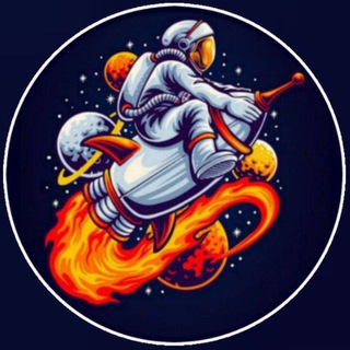 Telegram profile photo for NASA MOD OFFICIAL ๐ท๐บ