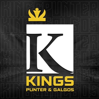 Telegram profile photo for KINGS GERAL GRUPO FREE