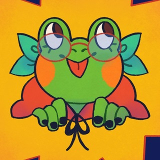 Telegram profile photo for zoy'ka