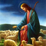 Telegram profile photo for ✝️📖 SANTO EVANGELIO DIARIO 📖 archivo