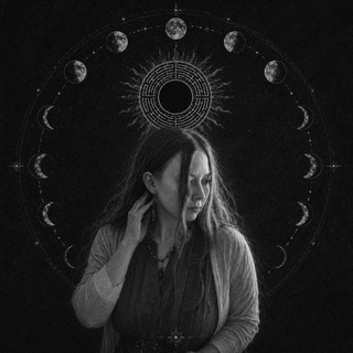 Telegram profile photo for hiraeth am saudade