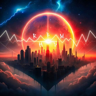 Telegram profile photo for RHBDM