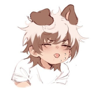 Telegram profile photo for dex