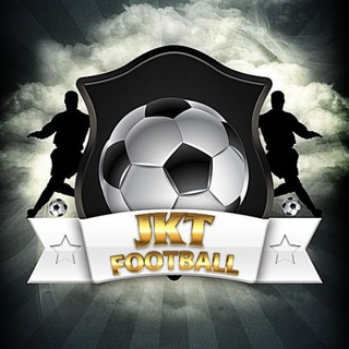 Telegram profile photo for JKT FOOTBALL INFORMATION