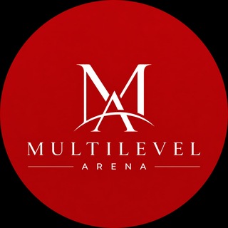 Telegram profile photo for MULTILEVEL ARENA