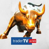 Telegram profile photo for Live Trading by TraderTV Live