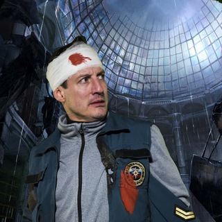 Telegram profile photo for Забытые моряки