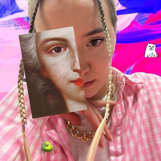 Telegram profile photo for English vocabulary B2|C1|C2 with ELZA