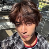 Telegram profile photo for joong