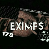 Telegram profile photo for 178 Eximps Archive