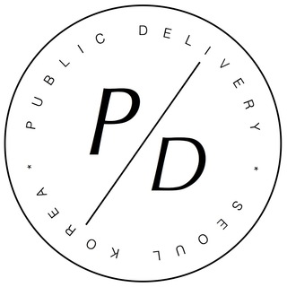 Telegram profile photo for Public Delivery